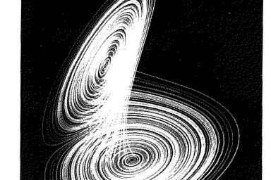Lorenz attractor