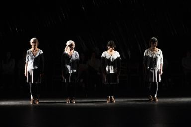 MULTICAST Rosas danst Rosas