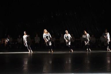 MULTICAST Rosas danst Rosas