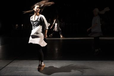 MULTICAST Rosas danst Rosas