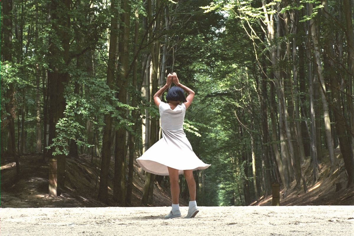 Fase, Four Movements to the Music of Steve Reich | Rosas
