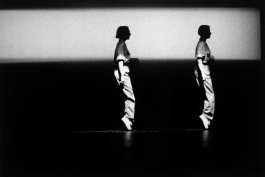 Fase, Four Movements to the Music of Steve Reich