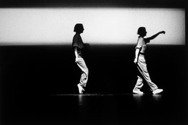 Fase, Four Movements to the Music of Steve Reich