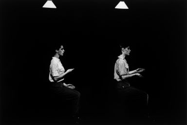Fase, Four Movements to the Music of Steve Reich