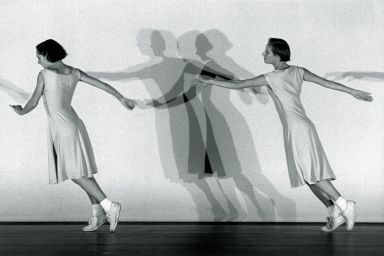 Fase, Four Movements to the Music of Steve Reich