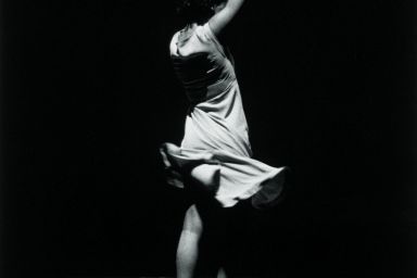 Fase, Four Movements to the Music of Steve Reich