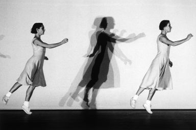 Fase, Four Movements to the Music of Steve Reich
